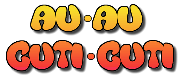 Au-Au Cuti-Cuti